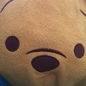 Meet your Posher, Winnie